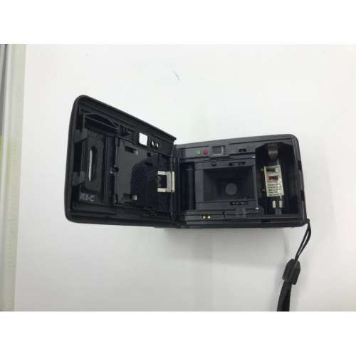 Polaroid 35mm AF Databack No. T-015-C