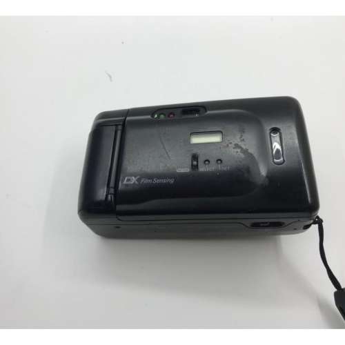 Polaroid 35mm AF Databack No. T-015-C