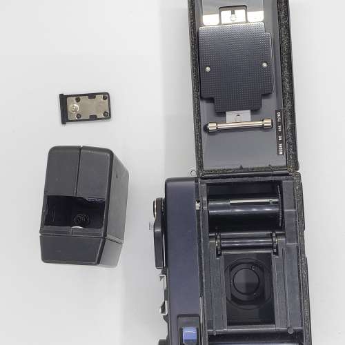 Sears 35rf 40mm F2.8 No. 40102658