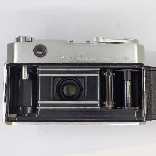 Yashica YK No.K1030178 with Yashinon 4.5cm F2.8