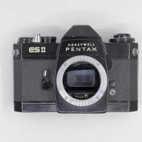 Pentax Honeywell ESII No. 6634604