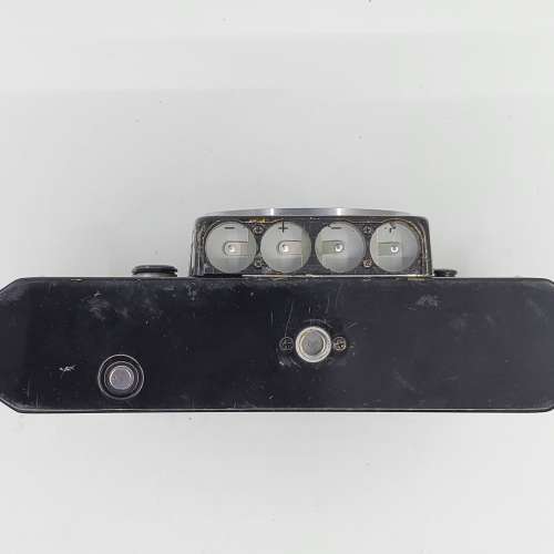 Pentax Honeywell ESII No. 6634604