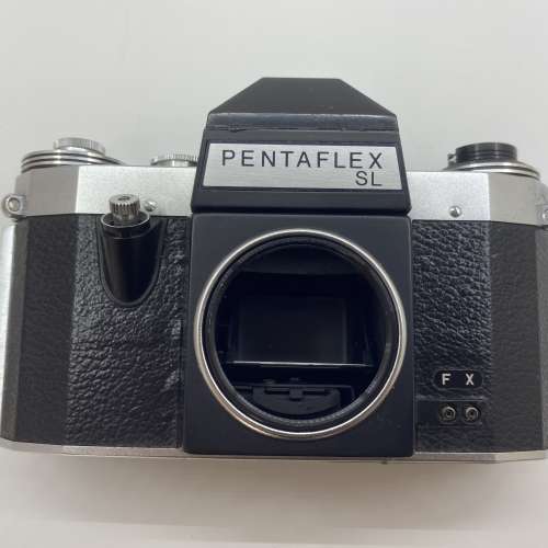Pentaflex SL No.750079