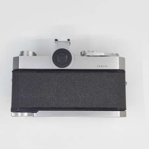 Konica Autoreflex T No. 239423