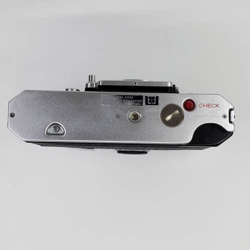 Konica Autoreflex T No. 239423