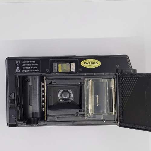 Minolta Freedom III No. 79144010