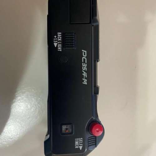 PENTAX PC35-AF-M 35mm f2.8 No. 4308049