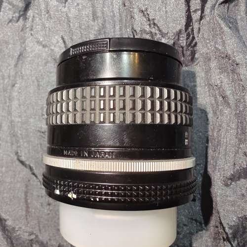 Nikon 35/2.8 nikkor AI