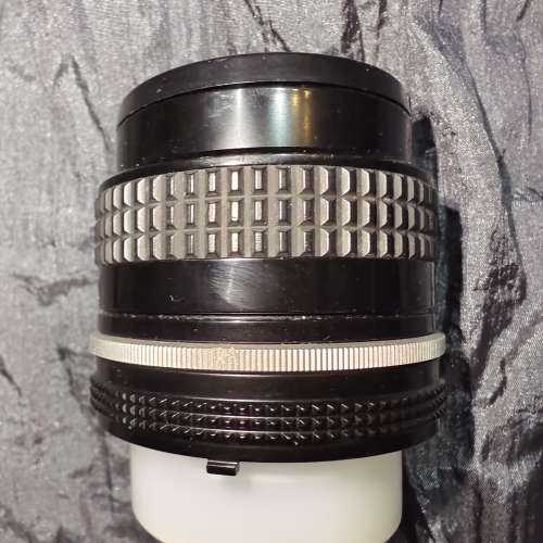 Nikon 35/2.8 nikkor AI