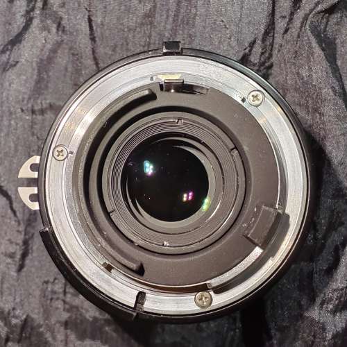 Nikon 35/2.8 nikkor AI