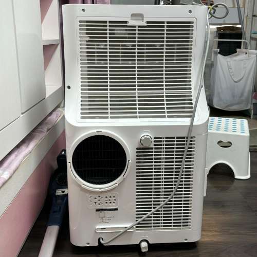 移動式冷氣機