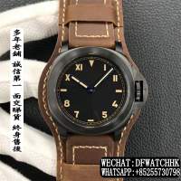 Panerai沛納海 Luminor California 8days DLC 44MM PAM779