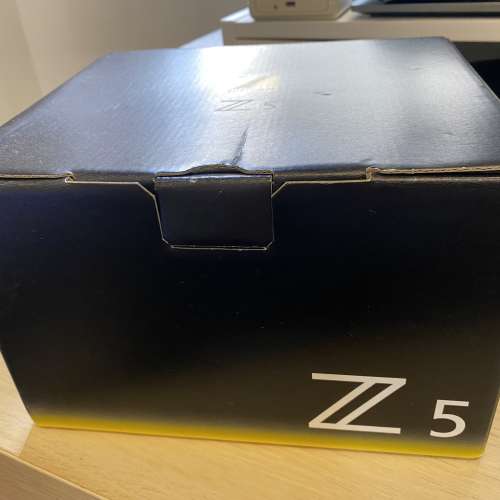 Nikon Z5