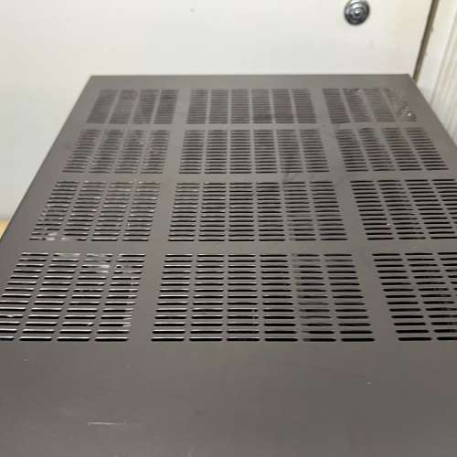 YAMAHA ~ RX-V10 收擴音機