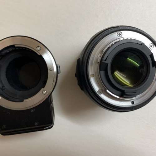 Fuji XT-4+NikonDX35mm+轉接環