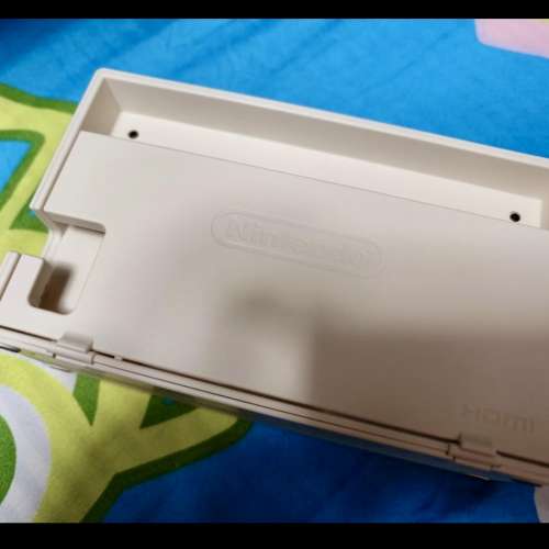 動物森友會  特別版Switch機