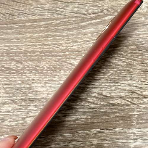 美圖秀秀T9 64GB 紅色 絕版