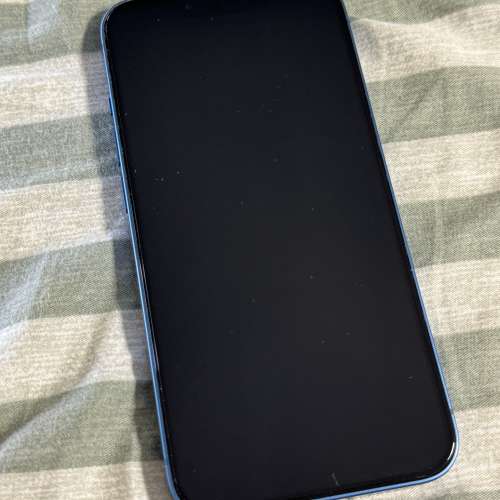 iPhone 13 128GB Blue 藍色