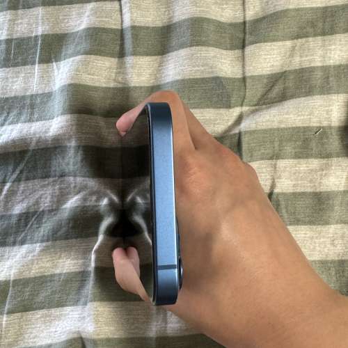 iPhone 13 128GB Blue 藍色