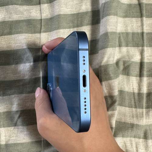 iPhone 13 128GB Blue 藍色