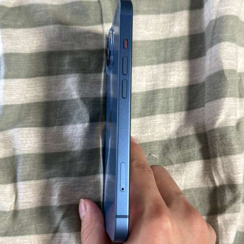 iPhone 13 128GB Blue 藍色