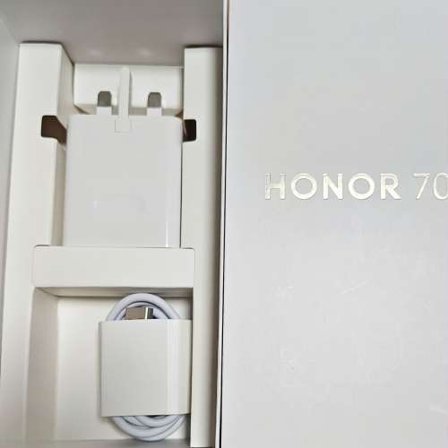 Honor 70 8/256GB