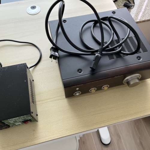 Audio technica 2025 ha5000