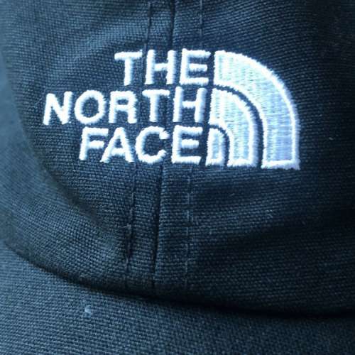 North Face cup帽  全新