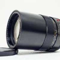 Leica R Leitz Elmarit 135mm f2.8, Made in Canada (90%New)