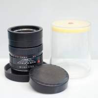 Leica R Elmarit 紅字 90mm f2.8 Made in Germany (極新淨)