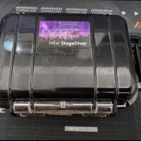 InEar StageDiver SD4S