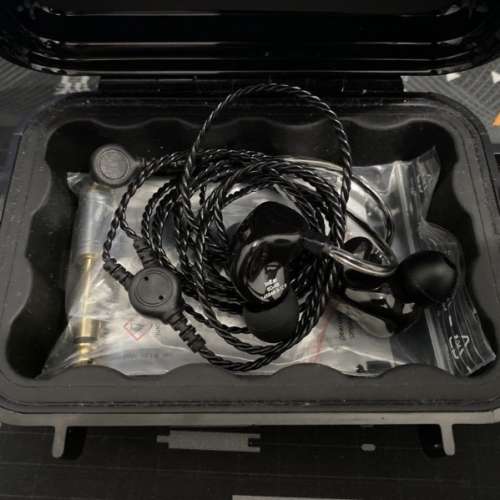 InEar StageDiver SD4S