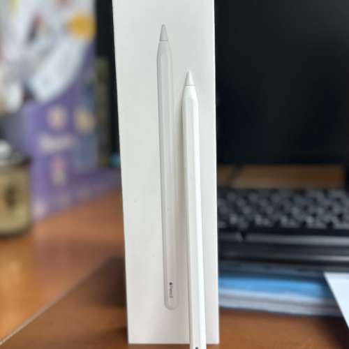 99% 新 Apple Pencil (2nd generation) 第二代