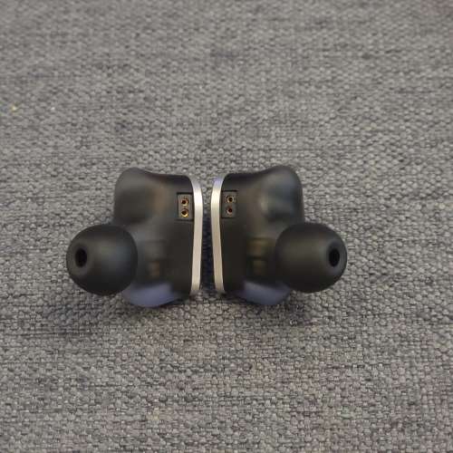 95新 Moondrop 水月雨 Variation 變奏曲