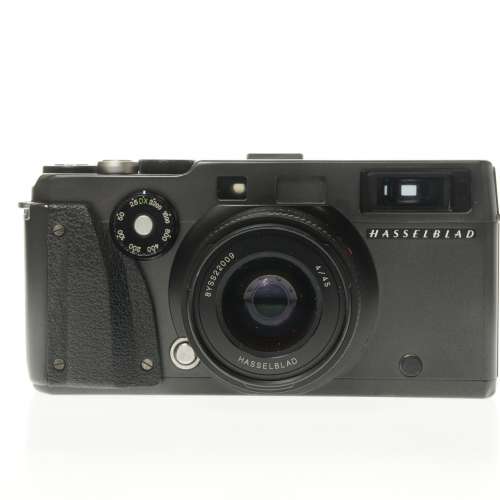 Kit Panoramique 35mm Pour Hasselblad 500 C/M (Moyen Format) - Neuf