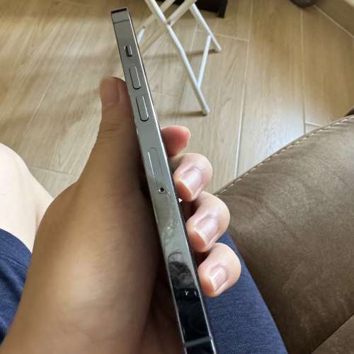 iPhone 13 Pro 128gb Sierra Blue 9成新