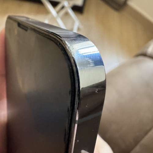 iPhone 13 Pro 128gb Sierra Blue 9成新