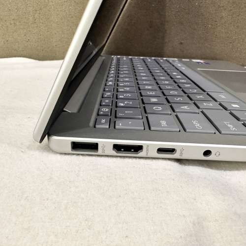 HP Noetbook 2023 14Inch 13代CPU 有單有保翻學首選