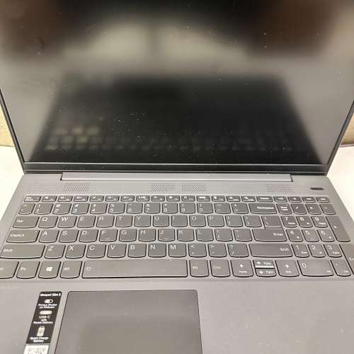 Lenovo ideapad slim5 i7連獨顯 執圖+行3D渲染入門首選