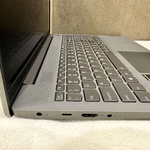 Lenovo ideapad slim5 i7連獨顯 執圖+行3D渲染入門首選