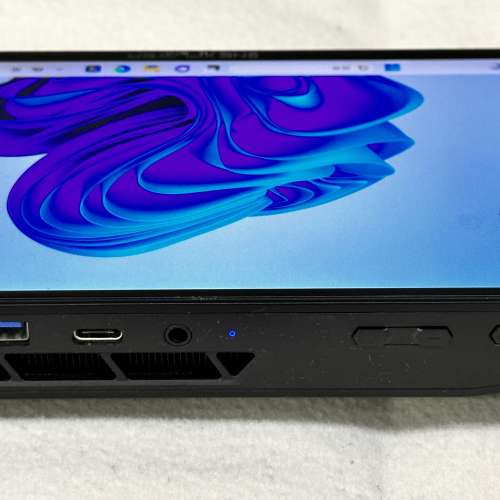 One X Player Mini 加強配置掌機手遊 2021款新貴