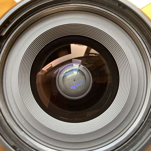 Tamron 20-40mm F2.8 for Sony E-mount