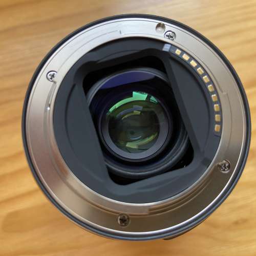 Tamron 20-40mm F2.8 for Sony E-mount