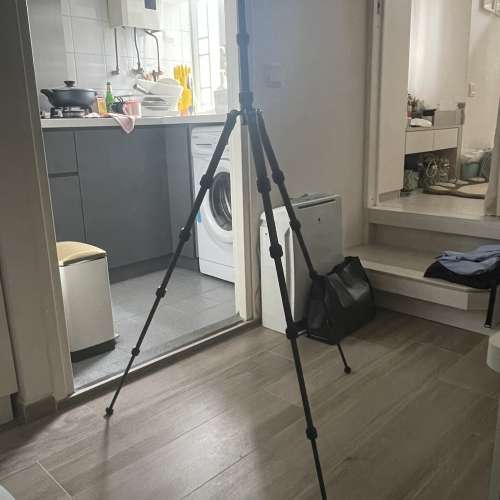 Leofoto Urban LX-225CT 反摺旅行腳架