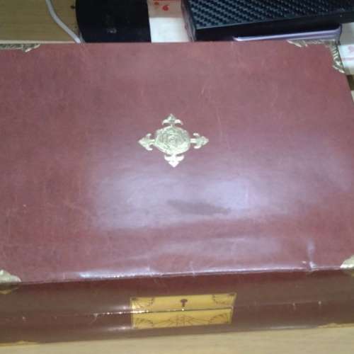 薔薇少女figure box set Rozen Maiden Chara AniFigure Collection