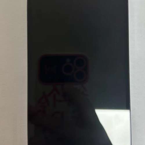 IPhone 13 pro max 512g 天峰藍