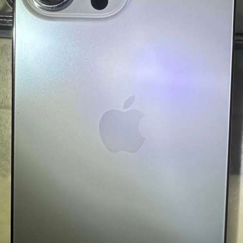 IPhone 13 pro max 512g 天峰藍