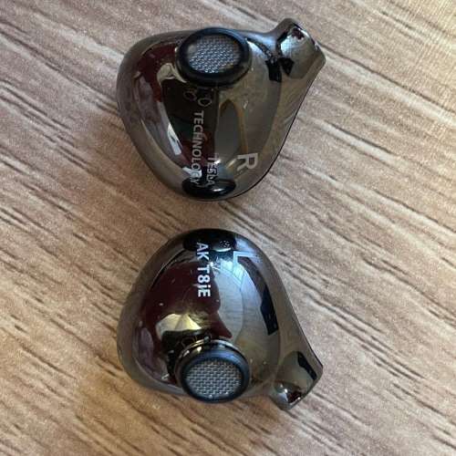 Astell&Kern AK T8iE MKII 90% New 100% real