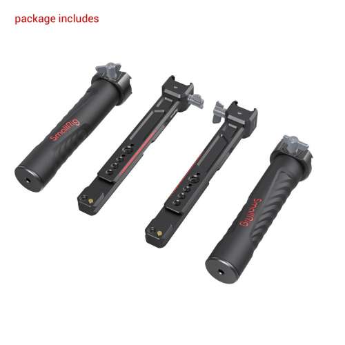 SmallRig Dual Handgrip for DJI RS 2/RSC 2 3027