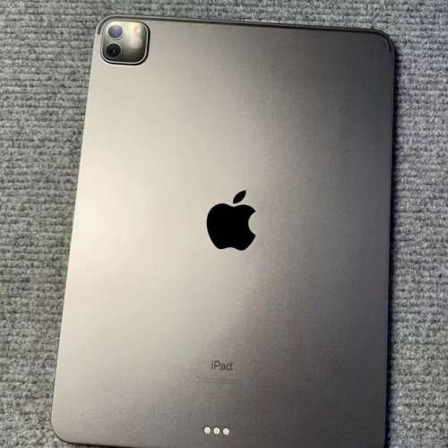 Apple iPad Pro 11 吋 (第 2 代) 256G WIFI
